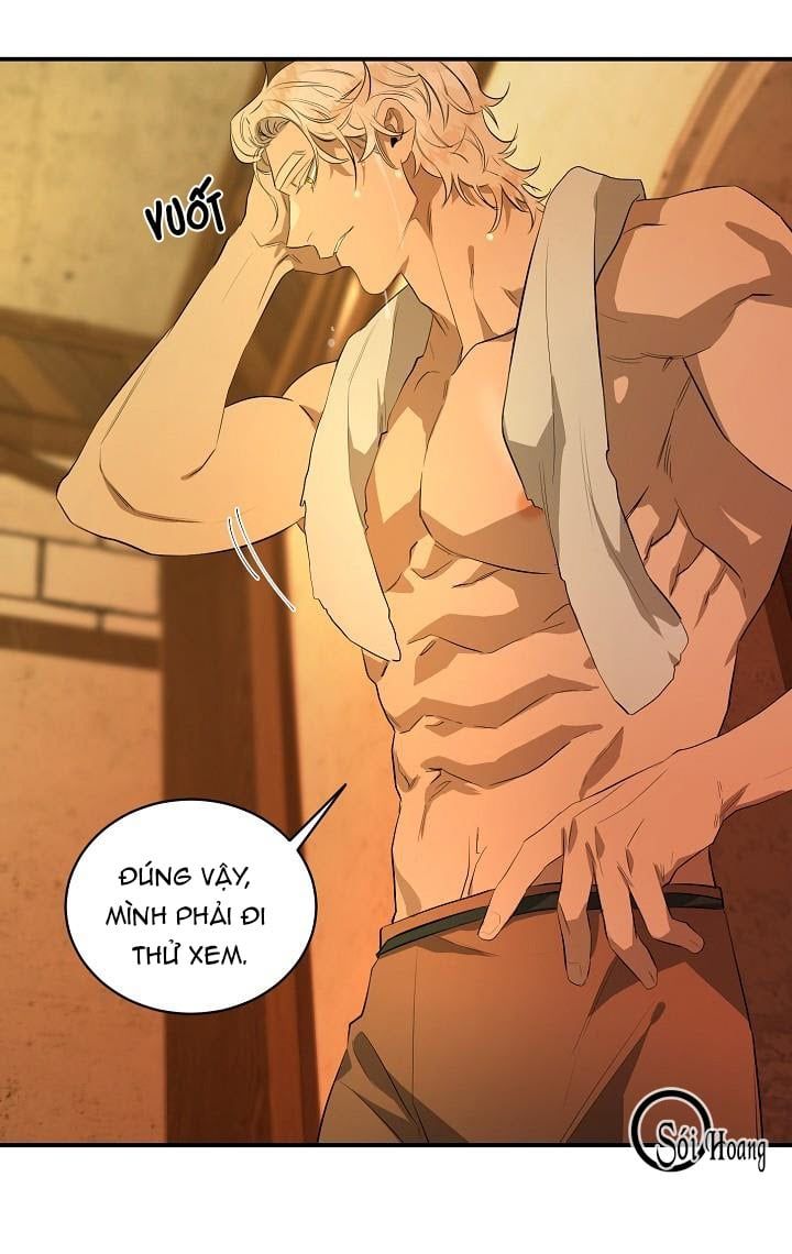 đọc truyện Khoảng Cách Giữa Yêu Và Ghét (full) Chương 9 ảnh 11 tại Thiên Thai Truyện