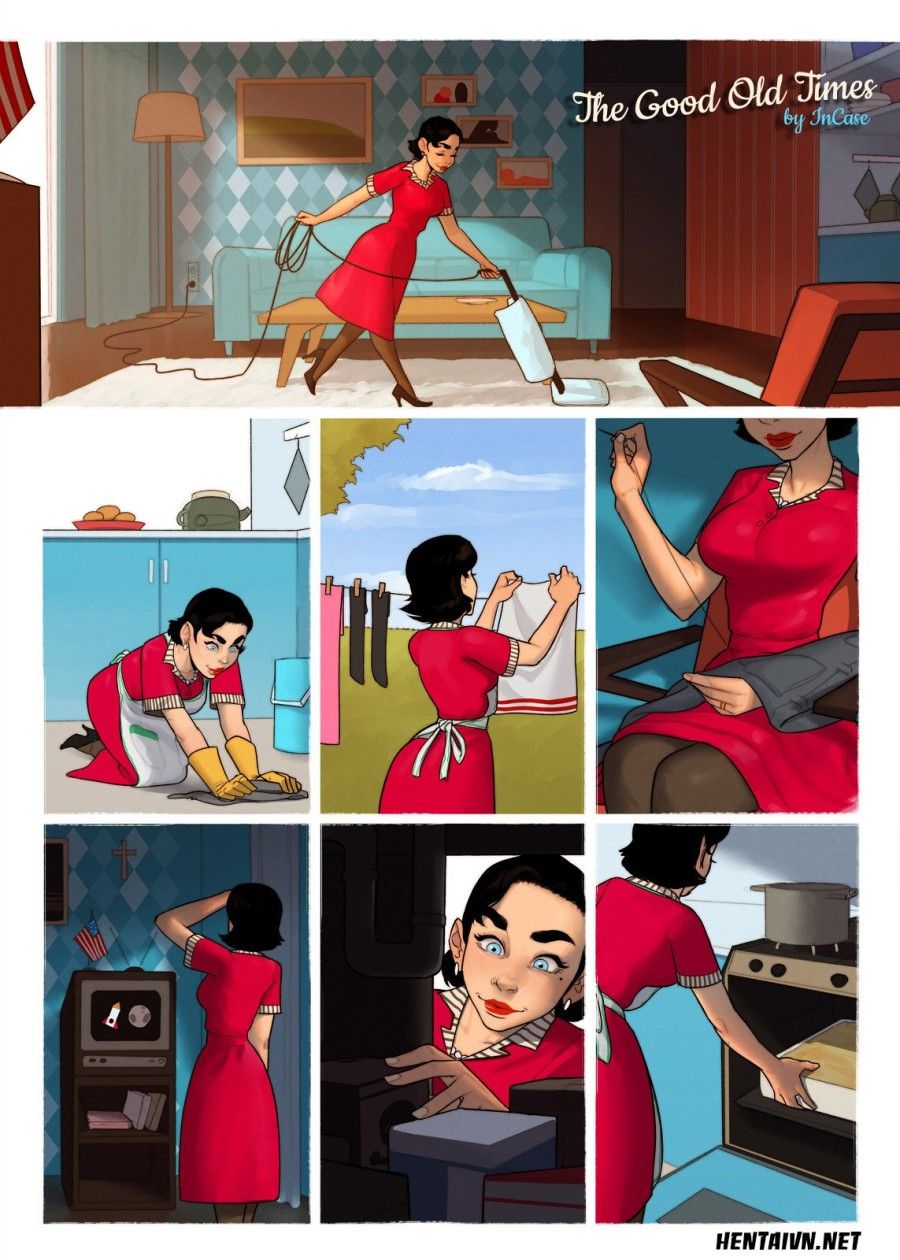 đọc truyện Khoảng Thời Gian Tươi Đẹp Chương 0 ảnh 2 tại Thiên Thai Truyện