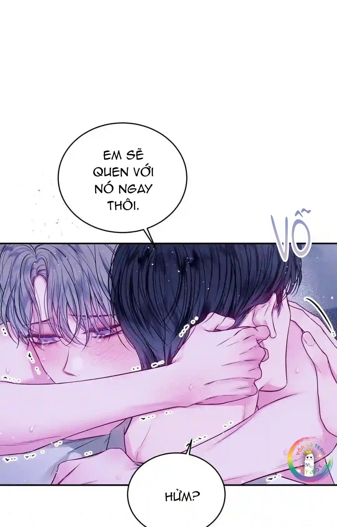 đọc truyện Khoảng Trống Không Hoàn Hảo Chương 1 ảnh 22 tại Thiên Thai Truyện