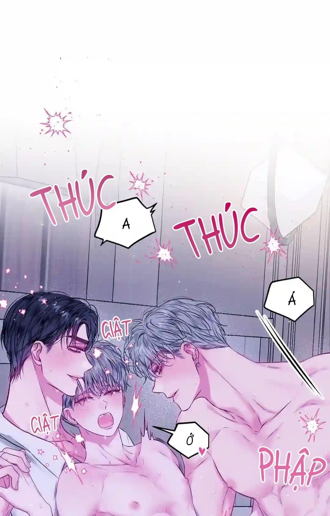 đọc truyện Khoảng Trống Không Hoàn Hảo Chương 1 ảnh 27 tại Thiên Thai Truyện