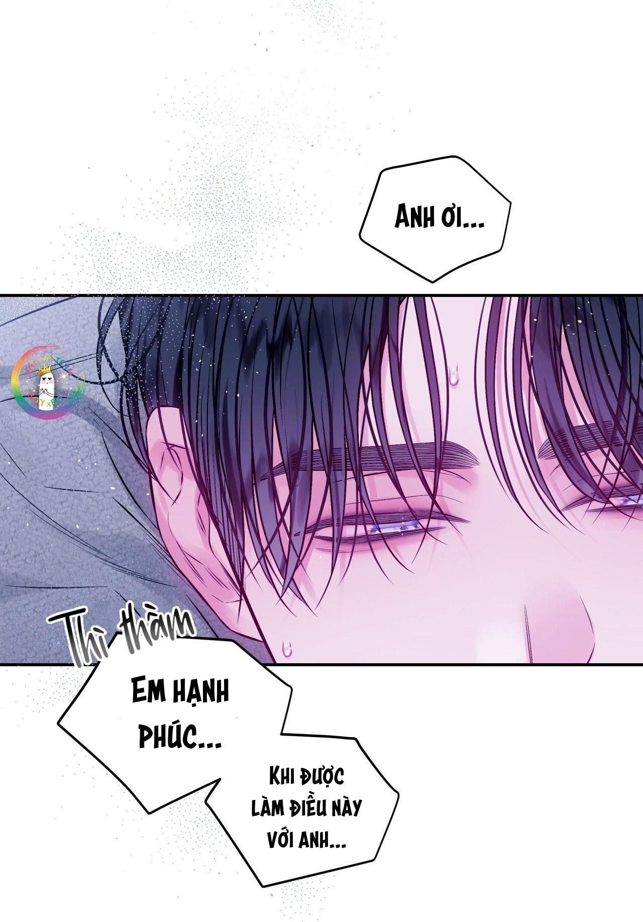 đọc truyện Khoảng Trống Không Hoàn Hảo Chương 16 ảnh 25 tại Thiên Thai Truyện