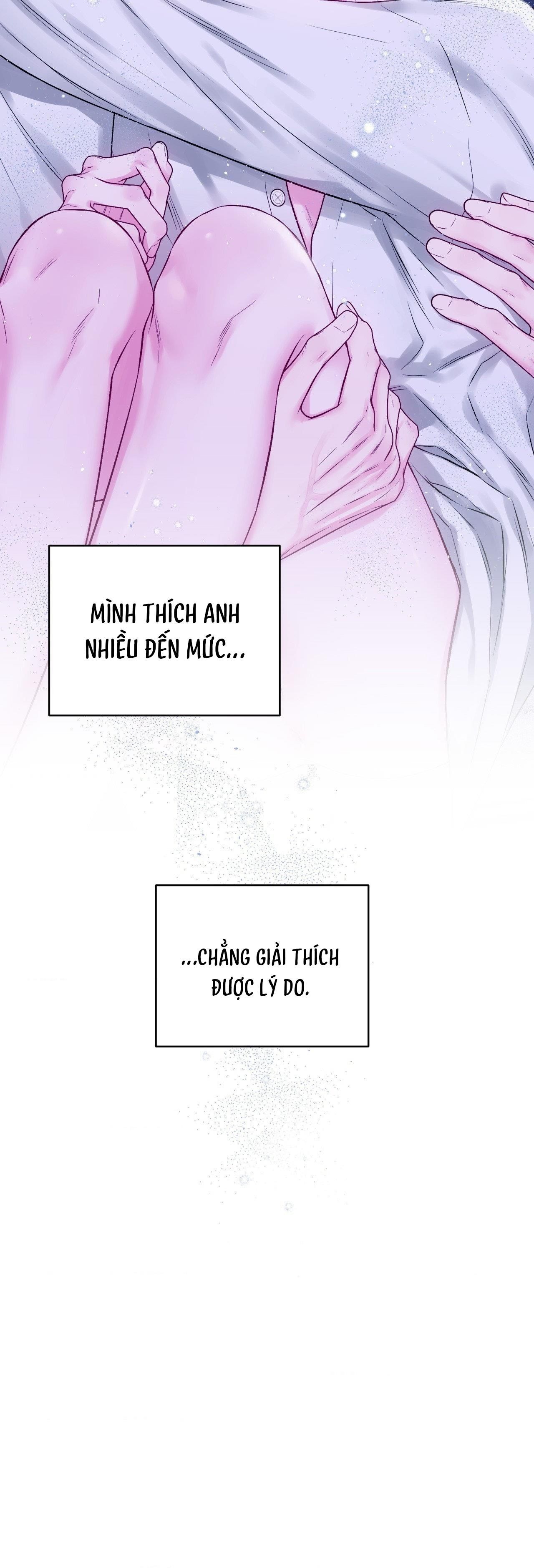 đọc truyện Khoảng Trống Không Hoàn Hảo Chương 18 ảnh 19 tại Thiên Thai Truyện