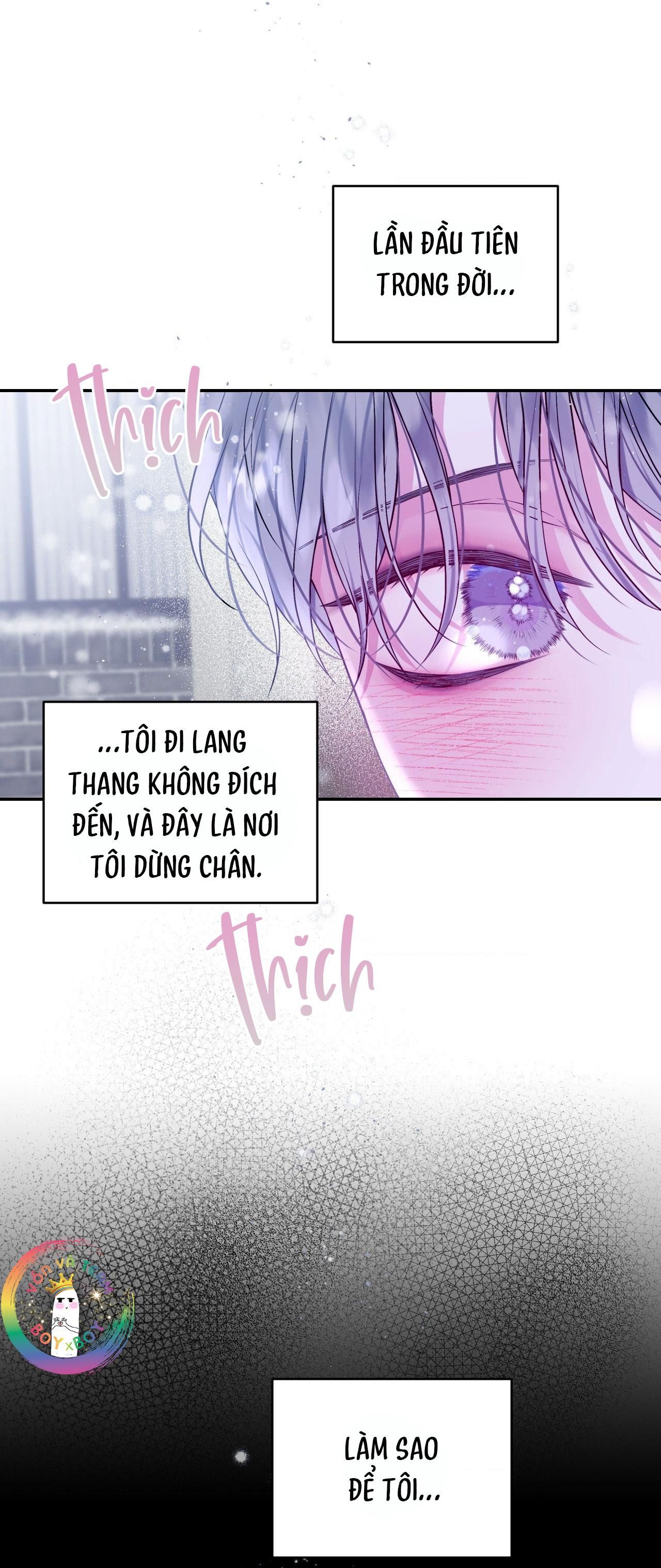 đọc truyện Khoảng Trống Không Hoàn Hảo Chương 2 ảnh 13 tại Thiên Thai Truyện