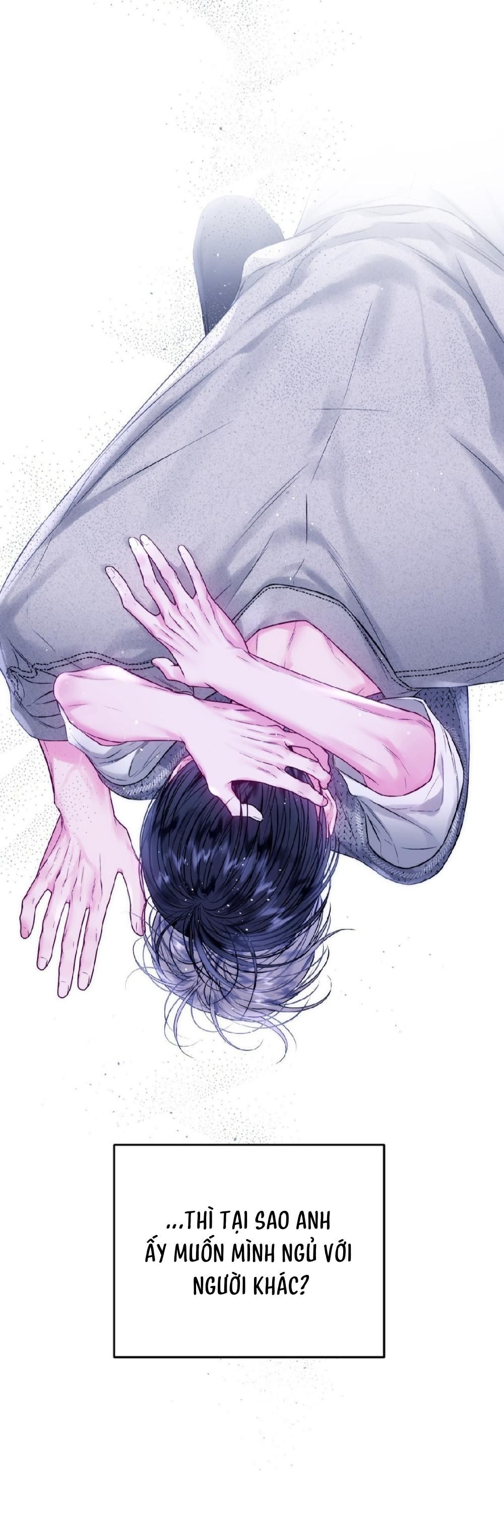 đọc truyện Khoảng Trống Không Hoàn Hảo Chương 20 ảnh 16 tại Thiên Thai Truyện