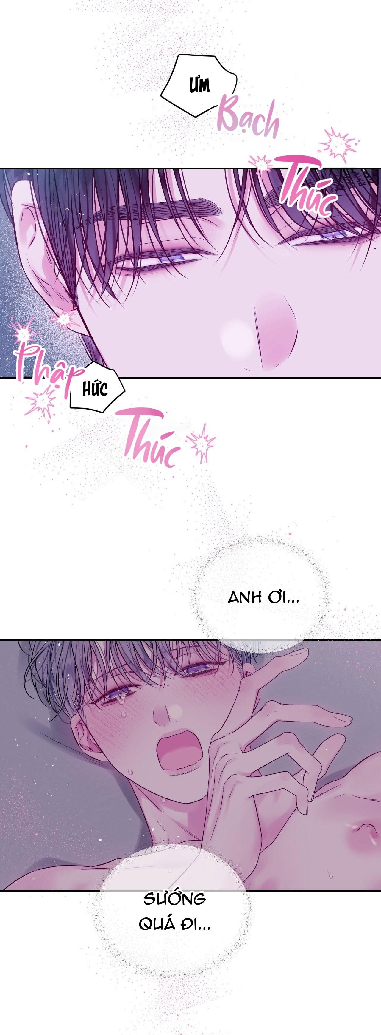 đọc truyện Khoảng Trống Không Hoàn Hảo Chương 21 ảnh 13 tại Thiên Thai Truyện