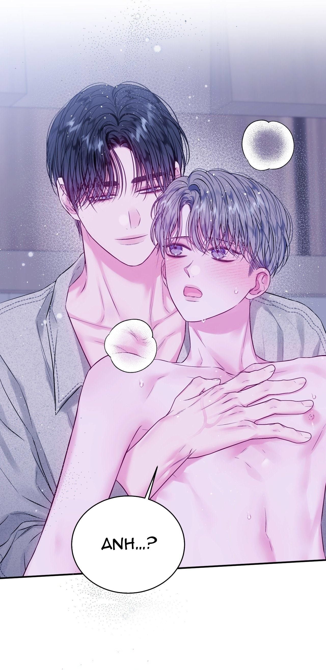 đọc truyện Khoảng Trống Không Hoàn Hảo Chương 21 ảnh 15 tại Thiên Thai Truyện