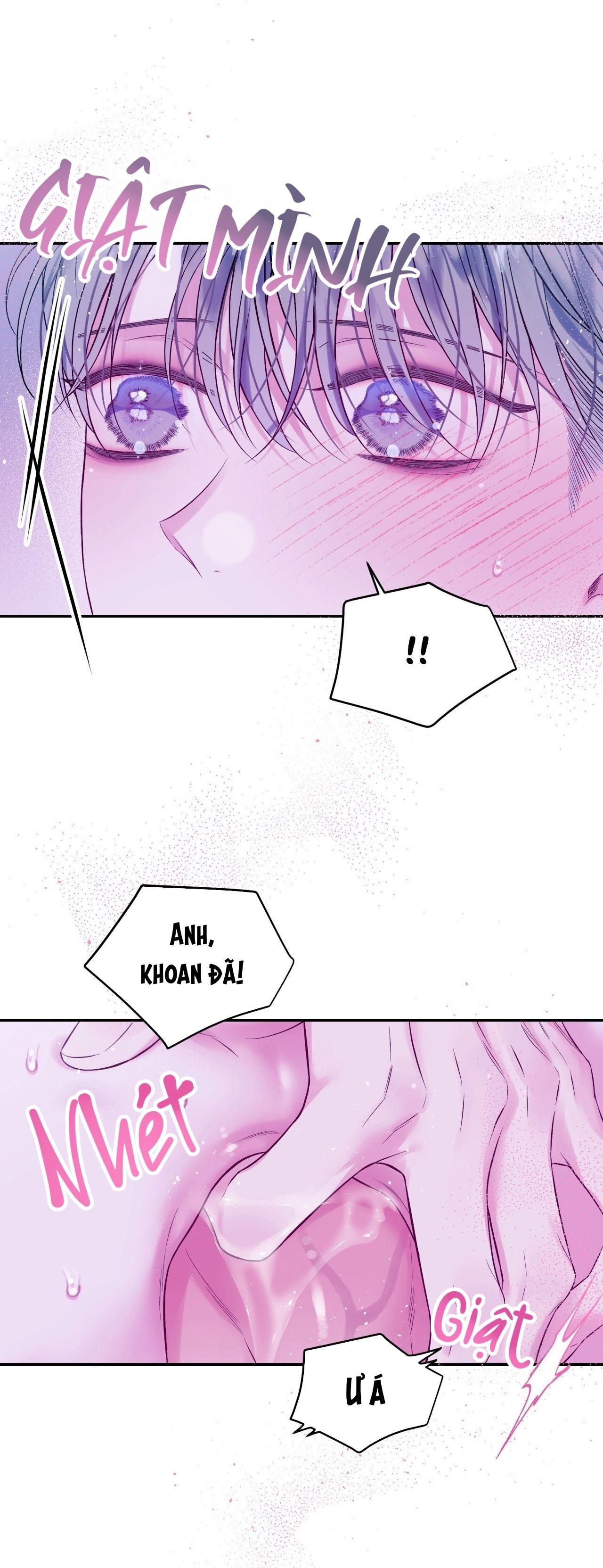 đọc truyện Khoảng Trống Không Hoàn Hảo Chương 21 ảnh 16 tại Thiên Thai Truyện