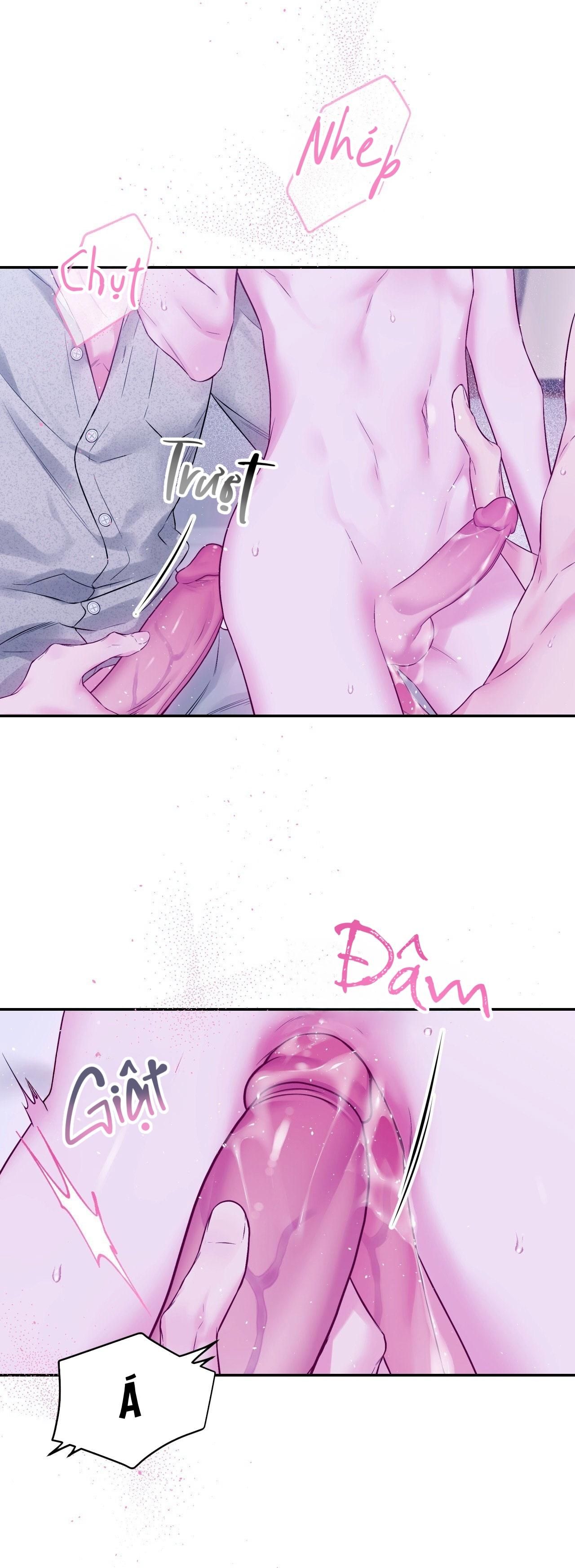 đọc truyện Khoảng Trống Không Hoàn Hảo Chương 21 ảnh 20 tại Thiên Thai Truyện