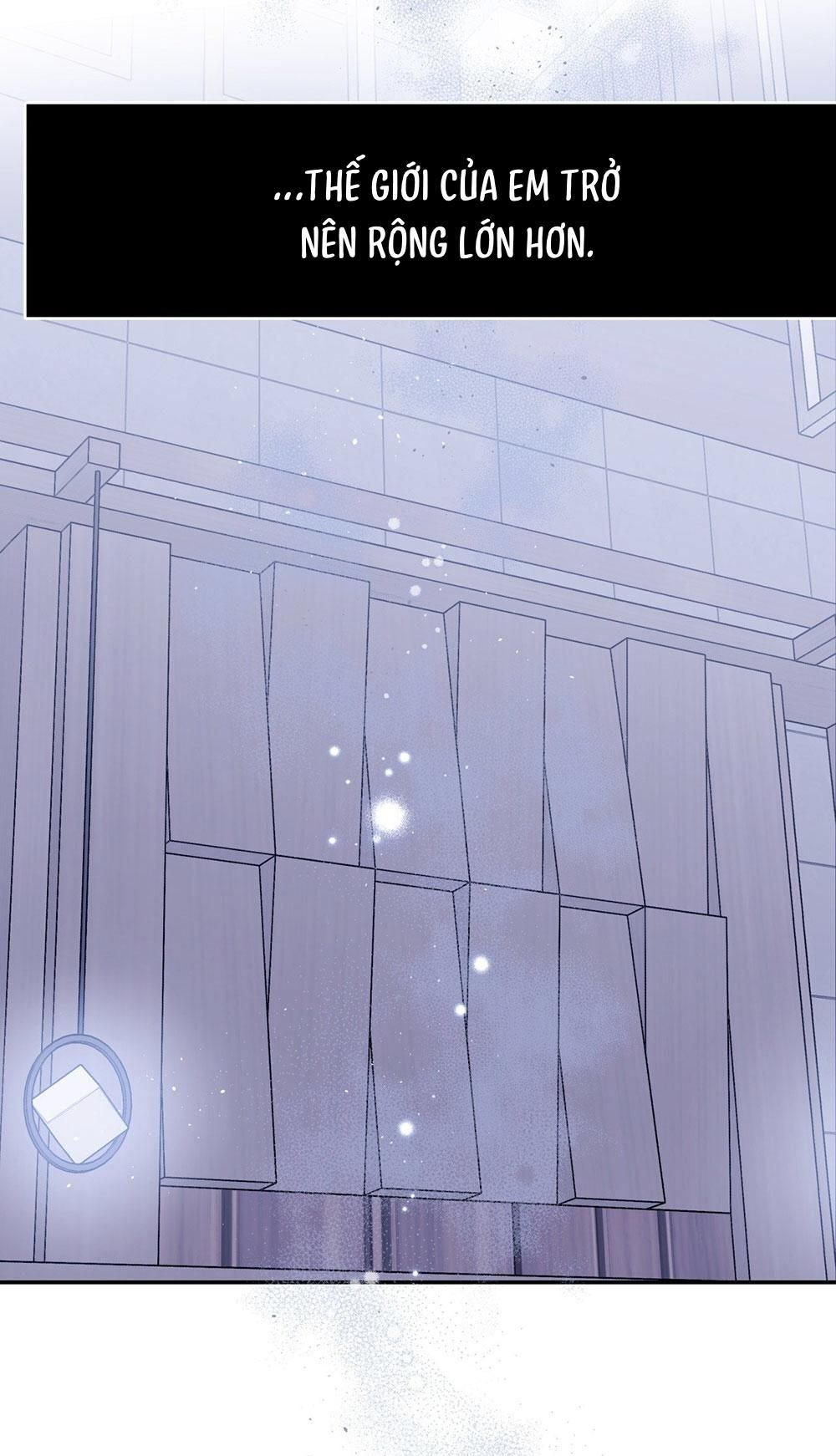 đọc truyện Khoảng Trống Không Hoàn Hảo Chương 21 ảnh 4 tại Thiên Thai Truyện