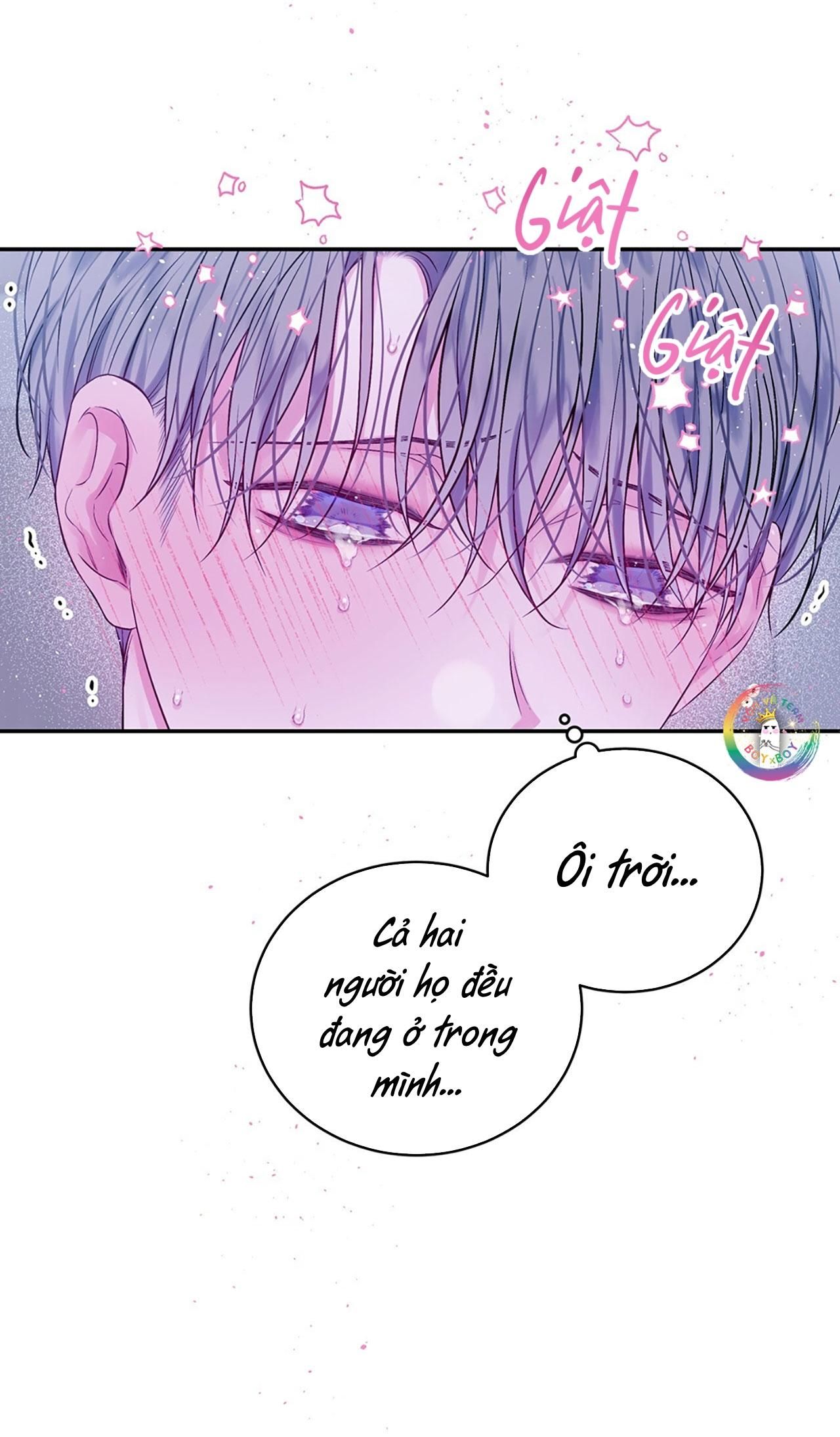 đọc truyện Khoảng Trống Không Hoàn Hảo Chương 21 ảnh 26 tại Thiên Thai Truyện