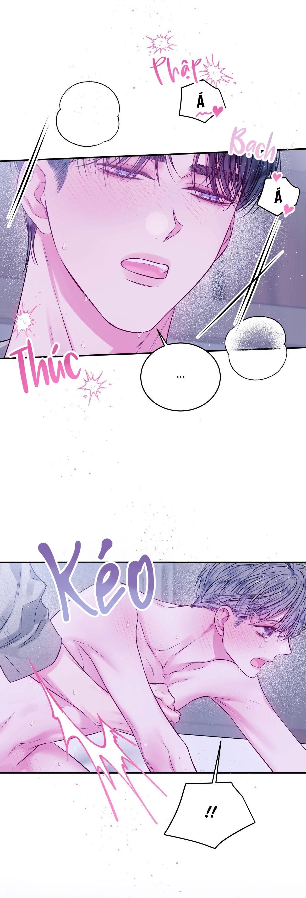 đọc truyện Khoảng Trống Không Hoàn Hảo Chương 21 ảnh 31 tại Thiên Thai Truyện