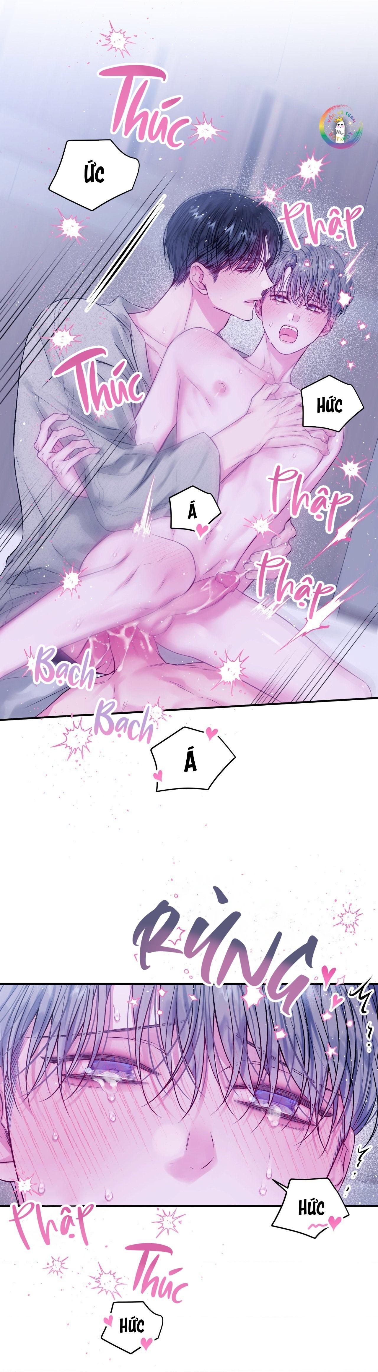 đọc truyện Khoảng Trống Không Hoàn Hảo Chương 21 ảnh 32 tại Thiên Thai Truyện