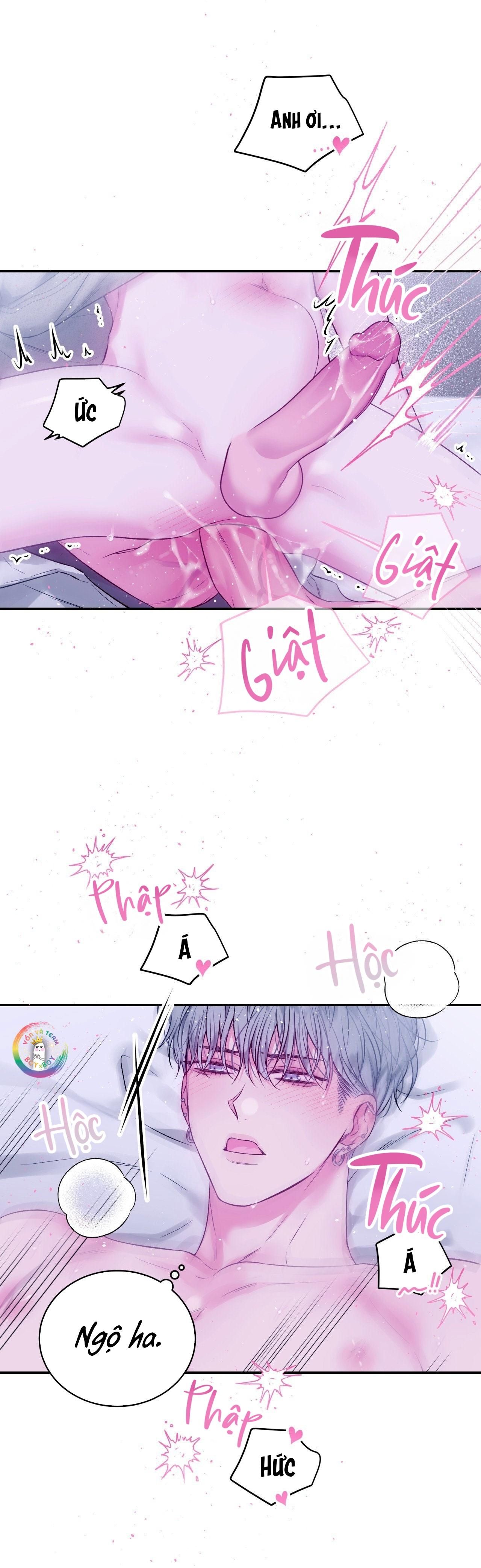 đọc truyện Khoảng Trống Không Hoàn Hảo Chương 21 ảnh 33 tại Thiên Thai Truyện