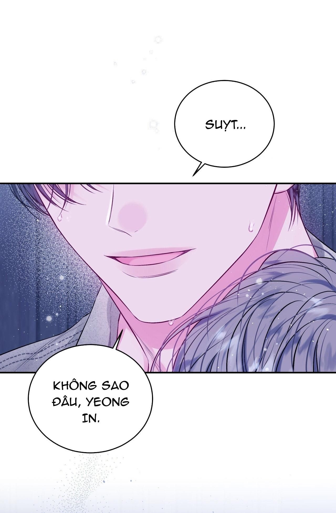 đọc truyện Khoảng Trống Không Hoàn Hảo Chương 21 ảnh 39 tại Thiên Thai Truyện