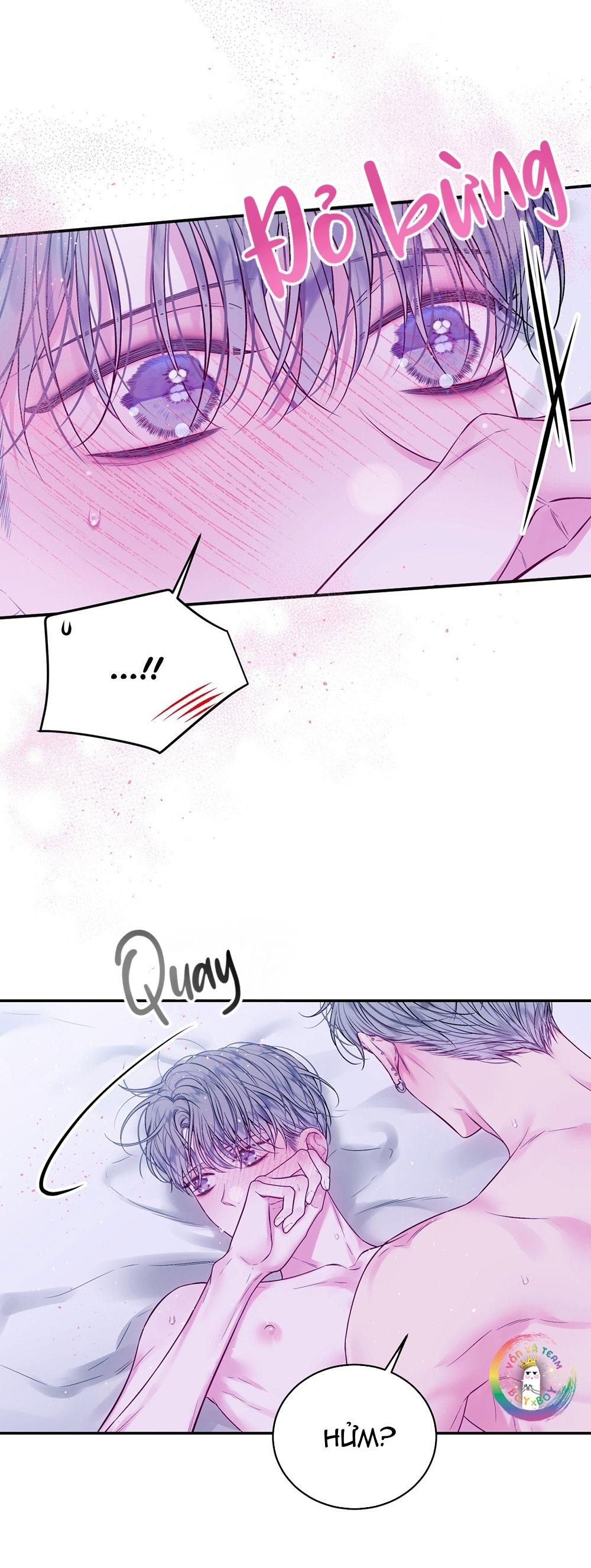 đọc truyện Khoảng Trống Không Hoàn Hảo Chương 21 ảnh 7 tại Thiên Thai Truyện