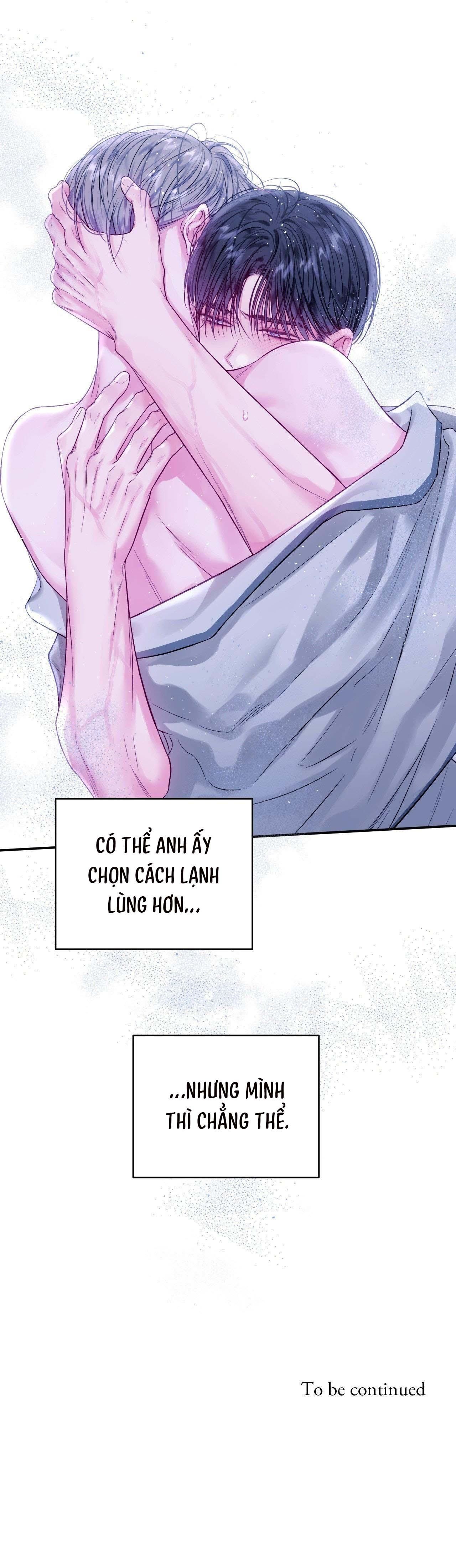 đọc truyện Khoảng Trống Không Hoàn Hảo Chương 22 ảnh 19 tại Thiên Thai Truyện