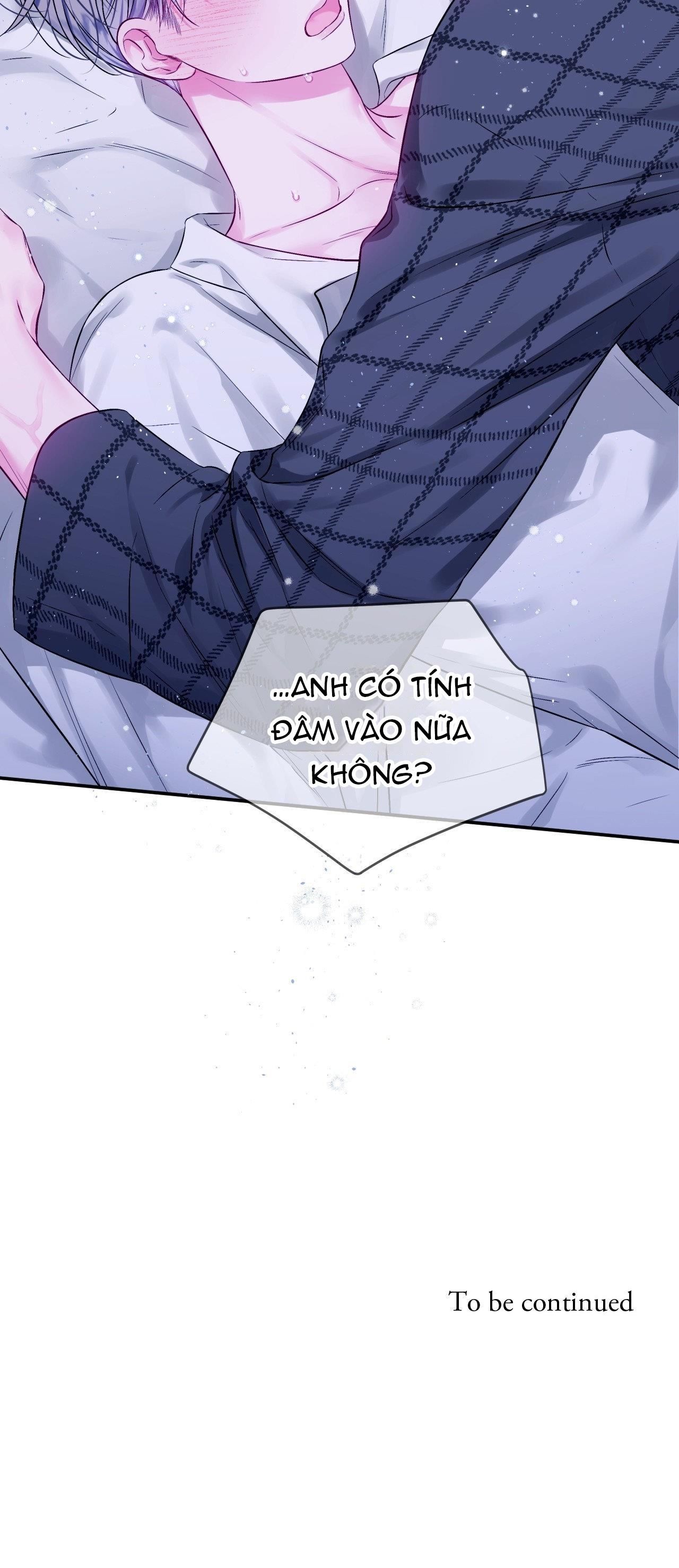 đọc truyện Khoảng Trống Không Hoàn Hảo Chương 24 ảnh 26 tại Thiên Thai Truyện