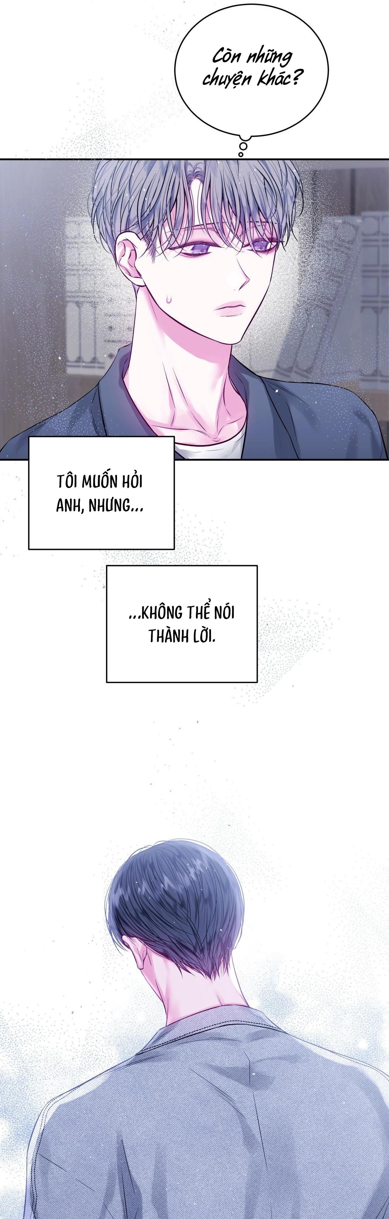 đọc truyện Khoảng Trống Không Hoàn Hảo Chương 24 ảnh 7 tại Thiên Thai Truyện