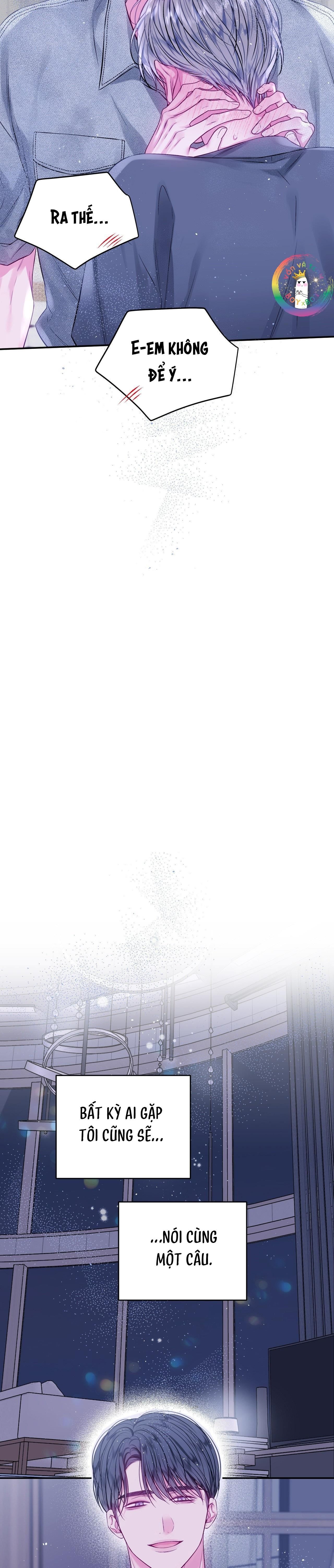 đọc truyện Khoảng Trống Không Hoàn Hảo Chương 24 ảnh 11 tại Thiên Thai Truyện