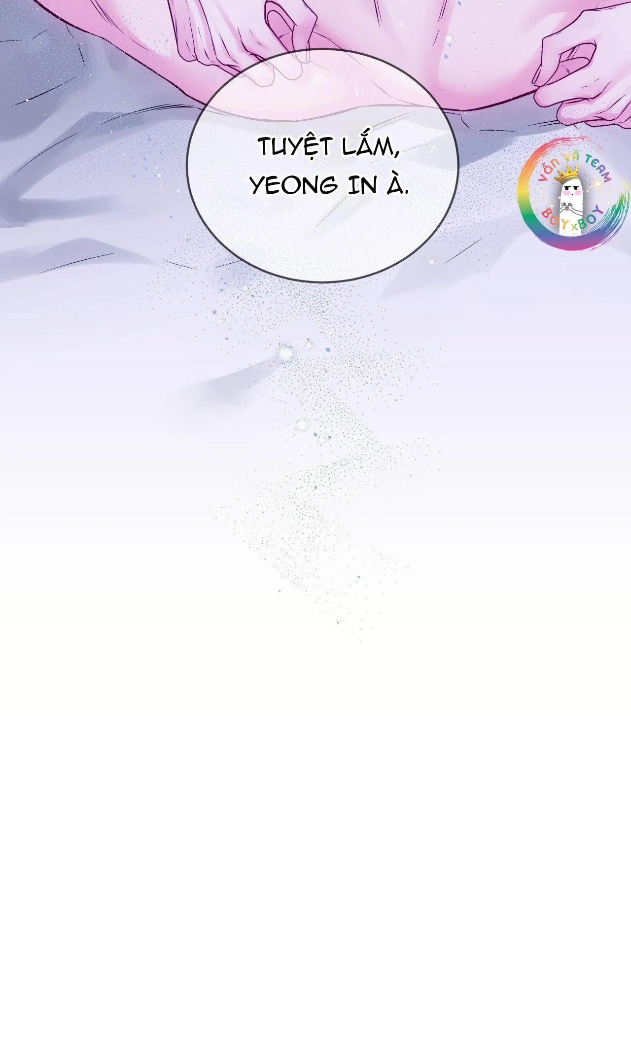 đọc truyện Khoảng Trống Không Hoàn Hảo Chương 25 ảnh 25 tại Thiên Thai Truyện