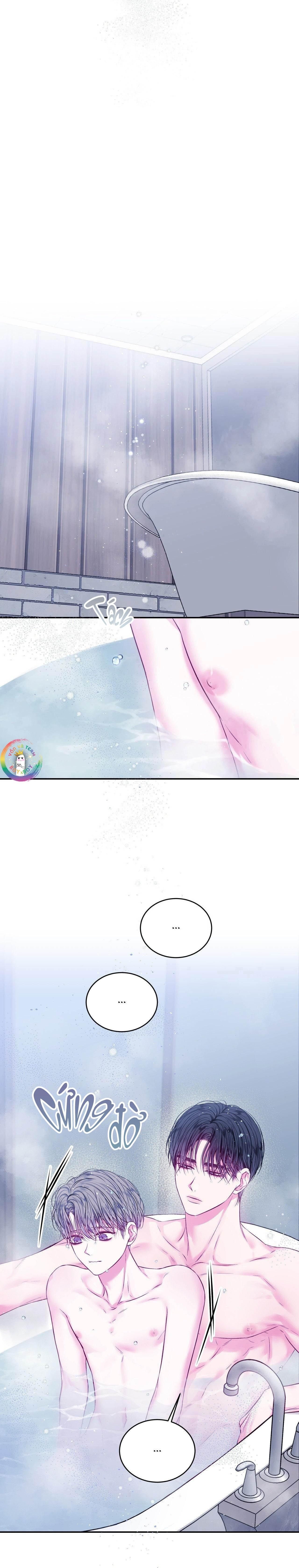 đọc truyện Khoảng Trống Không Hoàn Hảo Chương 26 ảnh 12 tại Thiên Thai Truyện