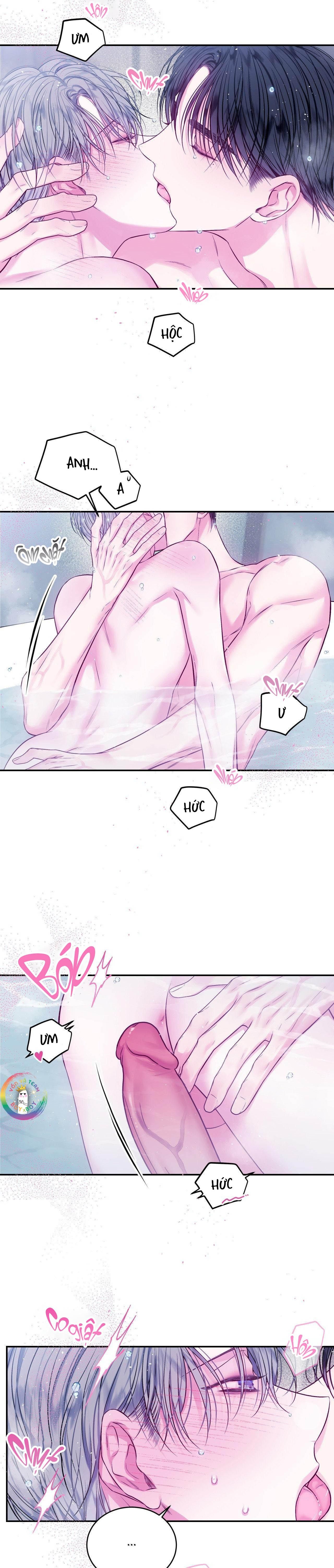 đọc truyện Khoảng Trống Không Hoàn Hảo Chương 26 ảnh 17 tại Thiên Thai Truyện