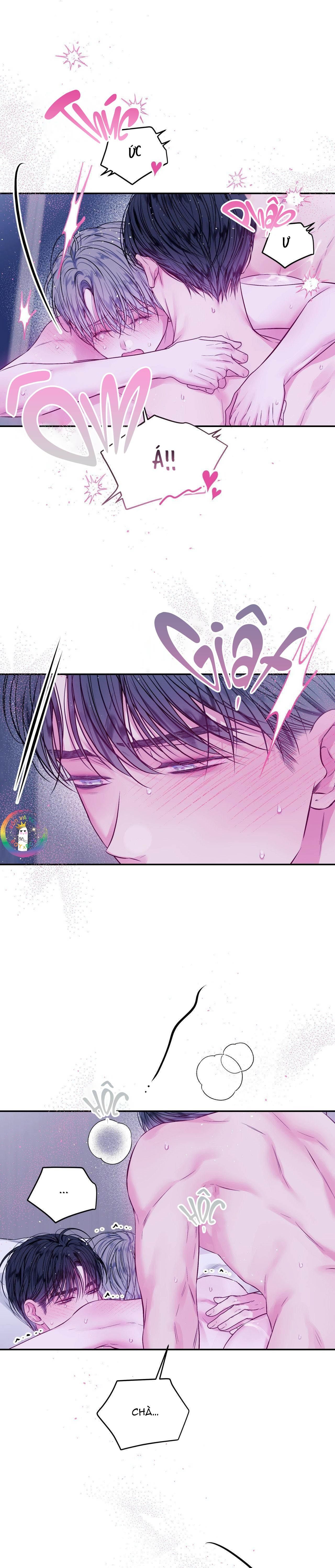 đọc truyện Khoảng Trống Không Hoàn Hảo Chương 26 ảnh 5 tại Thiên Thai Truyện