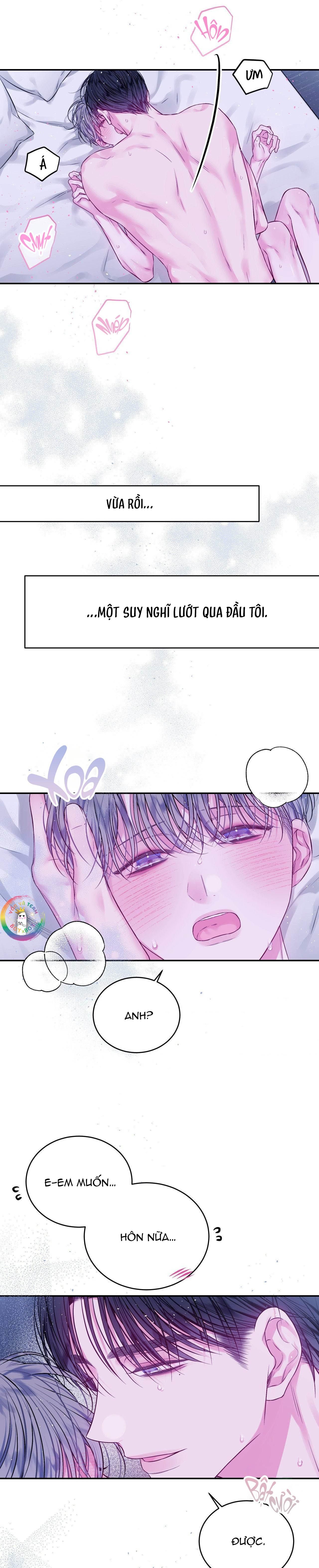 đọc truyện Khoảng Trống Không Hoàn Hảo Chương 26 ảnh 10 tại Thiên Thai Truyện