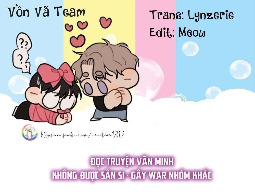 đọc truyện Khoảng Trống Không Hoàn Hảo Chương 6 ảnh 2 tại Thiên Thai Truyện