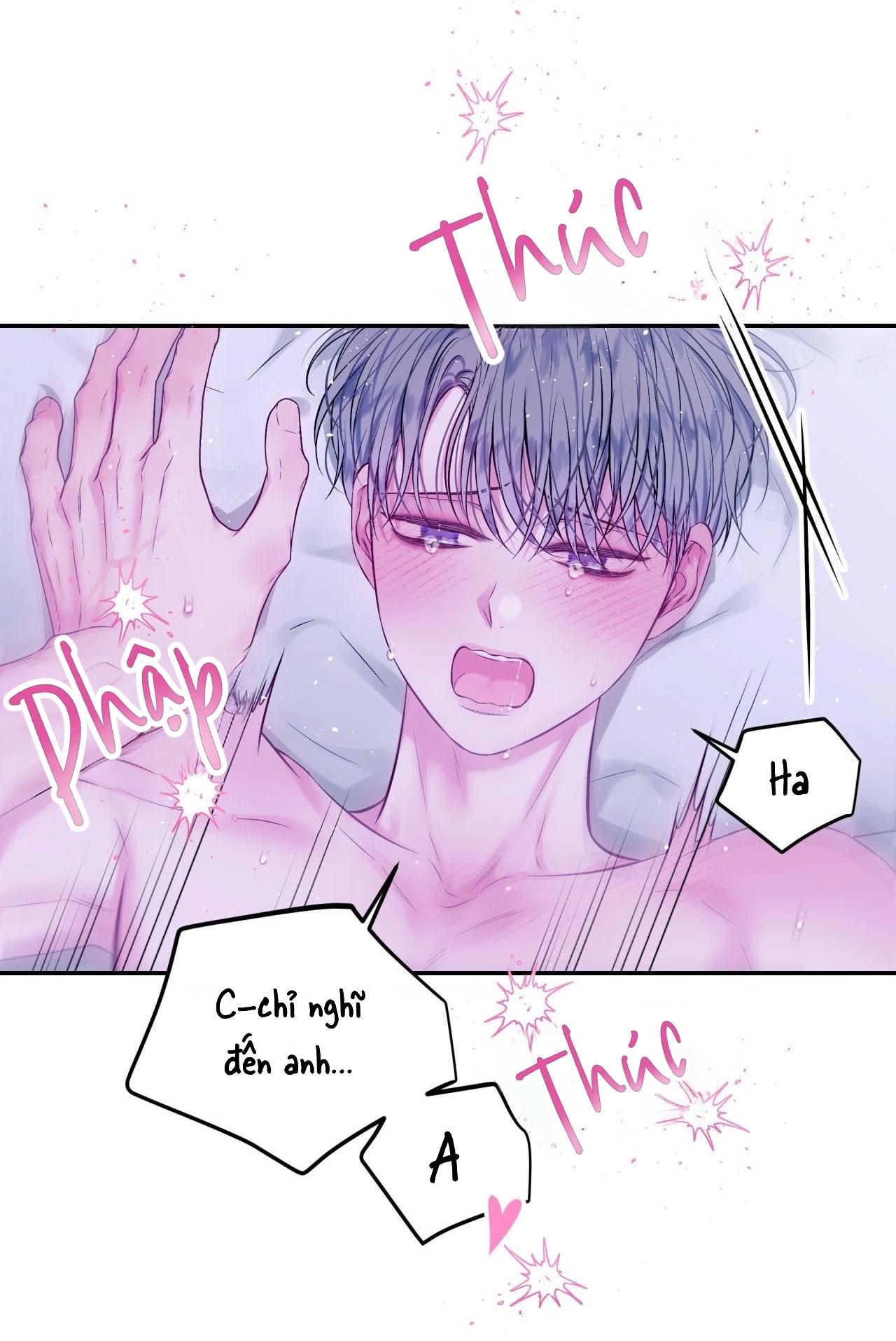 đọc truyện Khoảng Trống Không Hoàn Hảo Chương 9 ảnh 37 tại Thiên Thai Truyện