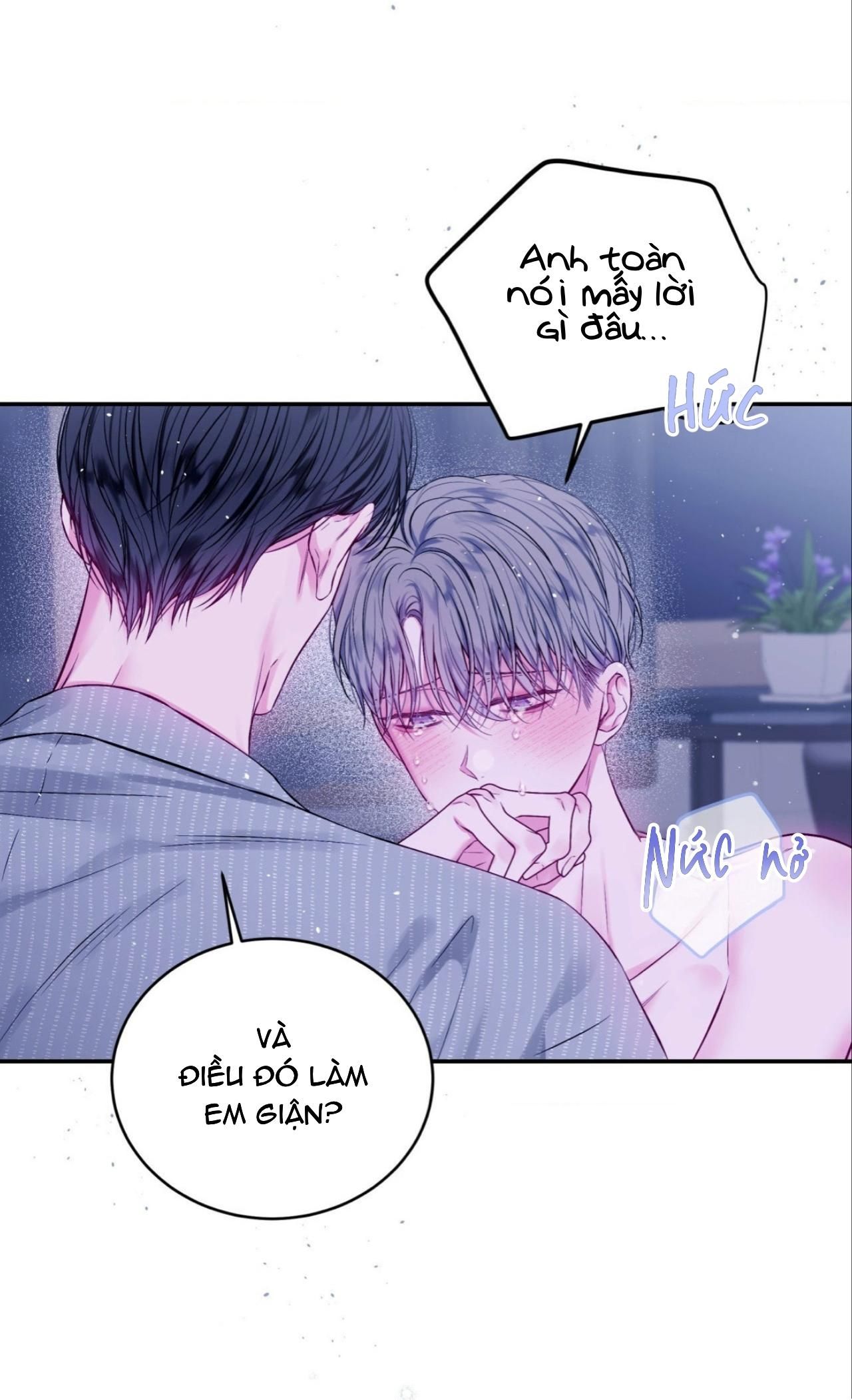 đọc truyện Khoảng Trống Không Hoàn Hảo Chương 9 ảnh 6 tại Thiên Thai Truyện