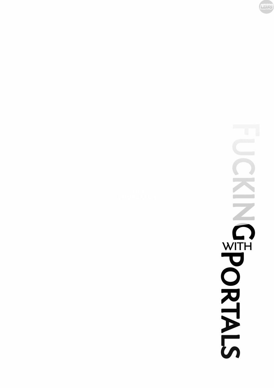 Khoảng Trống Là Con Mắt Oneshot page 3 - Giả Dược
