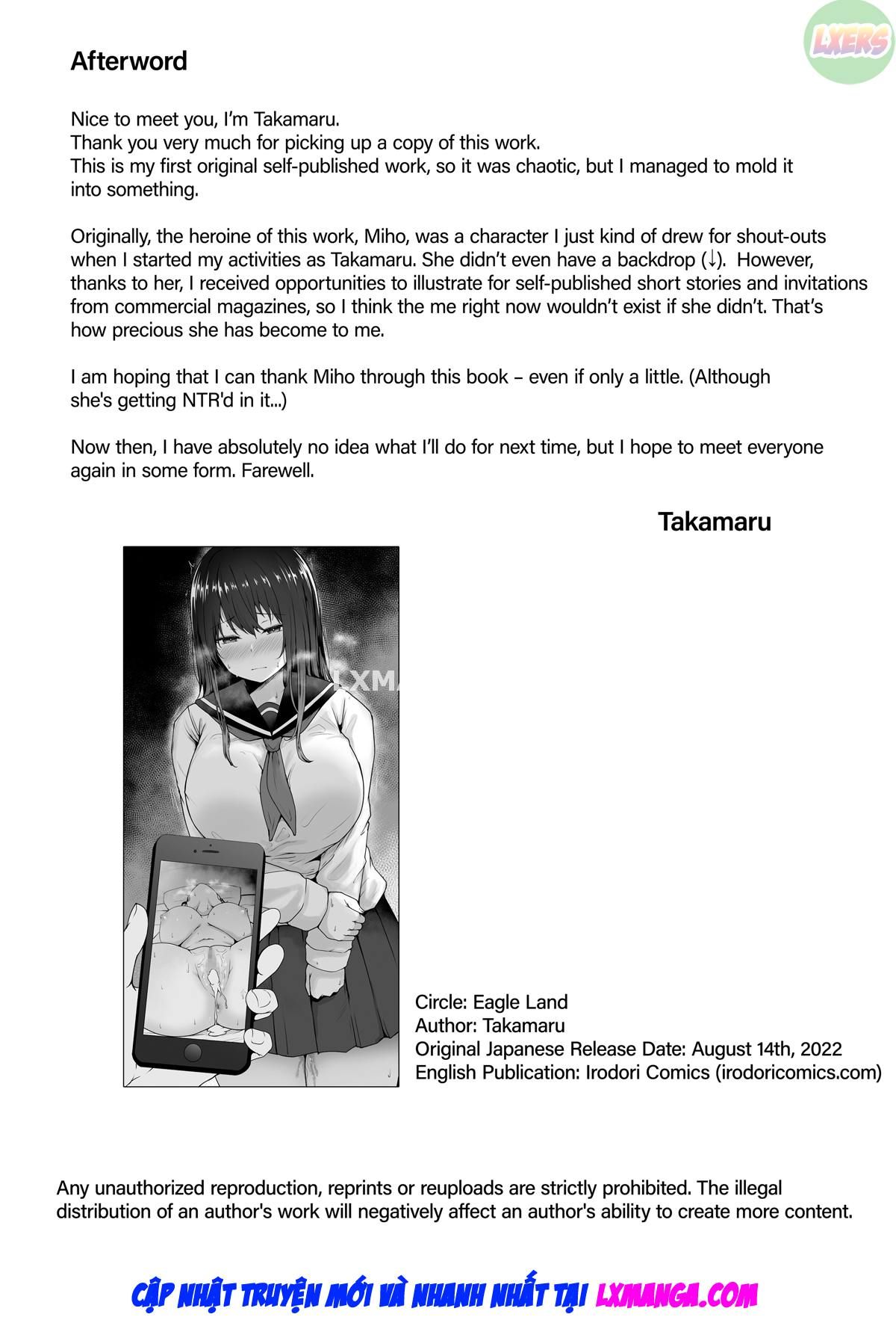 đọc truyện Khoảnh Khắc Cô Ấy Biết Tới Tình Dục Oneshot ảnh 48 tại Giả Dược