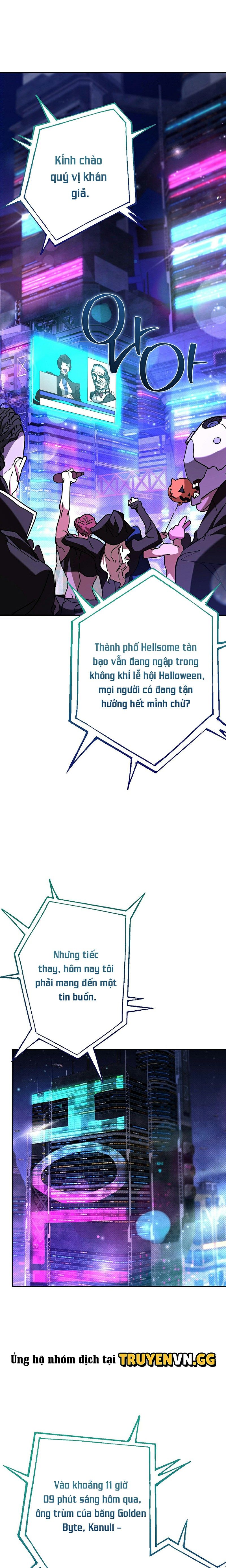 đọc truyện Khoảnh Khắc Định Mệnh Chương 1 ảnh 1 tại Giả Dược