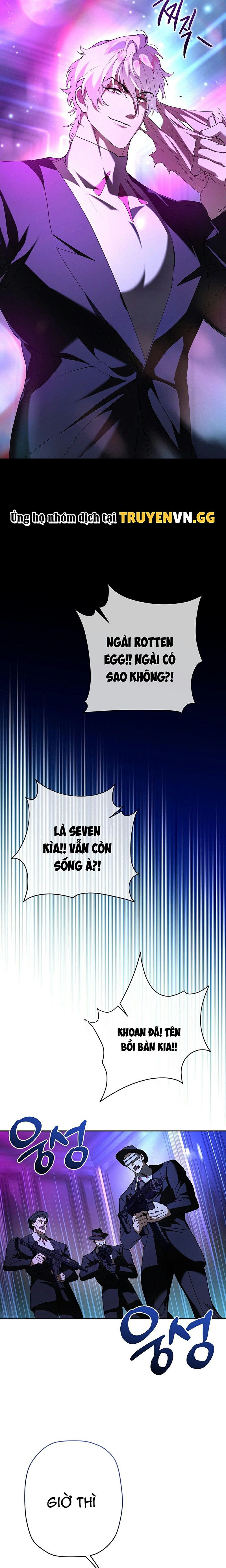 đọc truyện Khoảnh Khắc Định Mệnh Chương 1 ảnh 25 tại Giả Dược