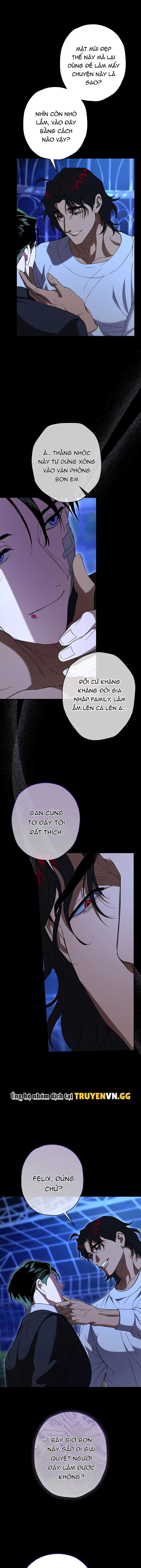 đọc truyện Khoảnh Khắc Định Mệnh Chương 10 ảnh 13 tại Thiên Thai Truyện