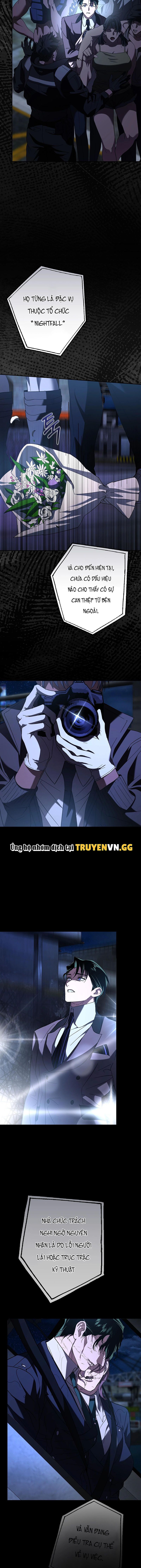 đọc truyện Khoảnh Khắc Định Mệnh Chương 10 ảnh 4 tại Thiên Thai Truyện