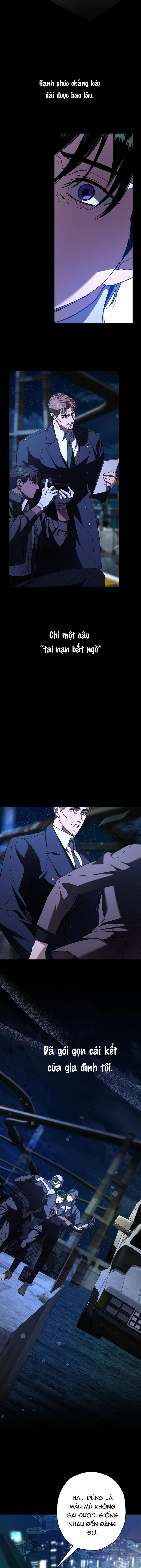 đọc truyện Khoảnh Khắc Định Mệnh Chương 10 ảnh 5 tại Thiên Thai Truyện