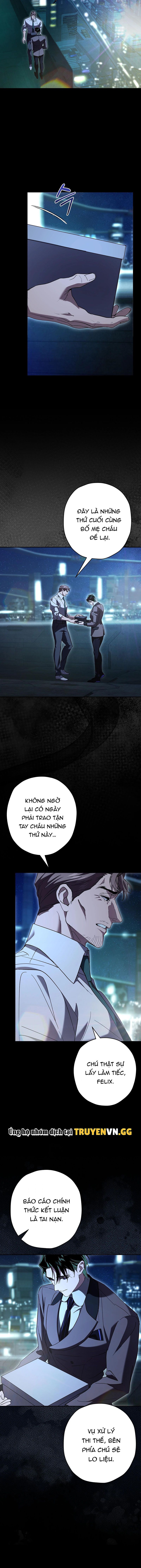 đọc truyện Khoảnh Khắc Định Mệnh Chương 10 ảnh 6 tại Thiên Thai Truyện