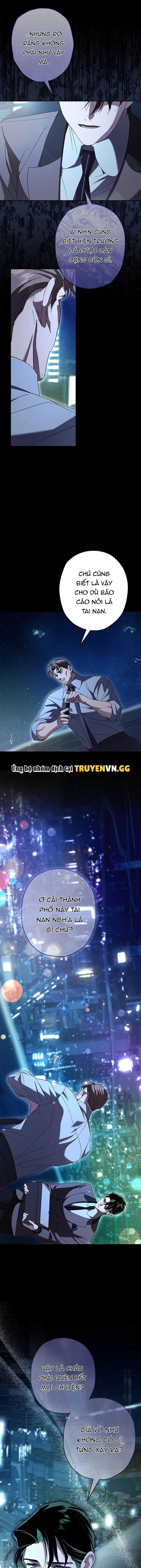 đọc truyện Khoảnh Khắc Định Mệnh Chương 10 ảnh 7 tại Thiên Thai Truyện