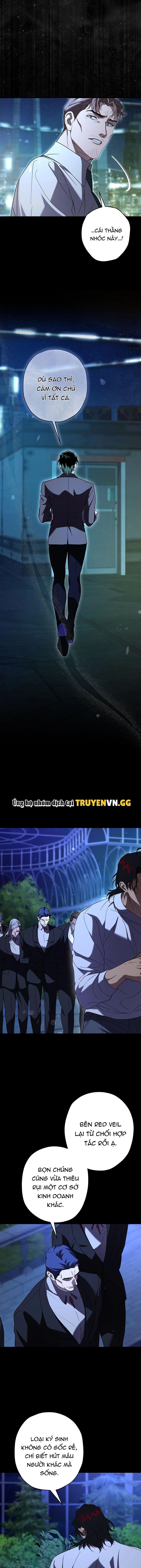 đọc truyện Khoảnh Khắc Định Mệnh Chương 10 ảnh 9 tại Thiên Thai Truyện