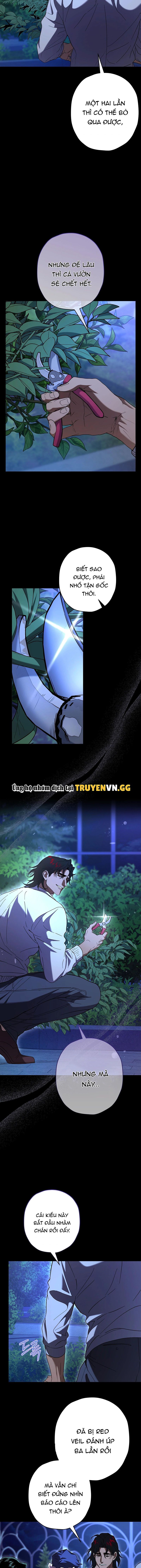 đọc truyện Khoảnh Khắc Định Mệnh Chương 10 ảnh 10 tại Thiên Thai Truyện