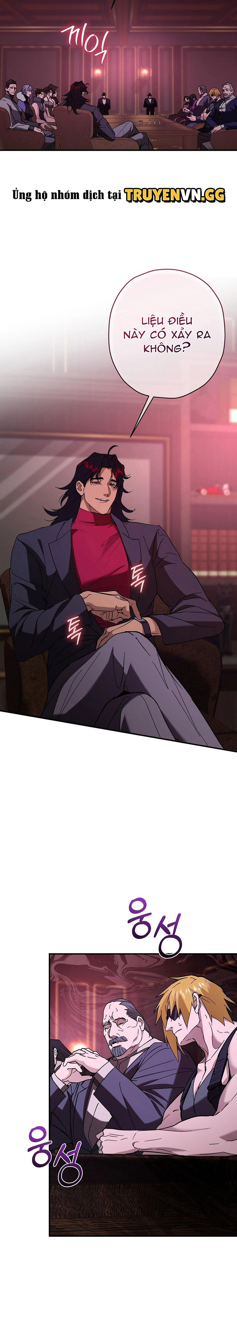 đọc truyện Khoảnh Khắc Định Mệnh Chương 11 ảnh 3 tại Thiên Thai Truyện