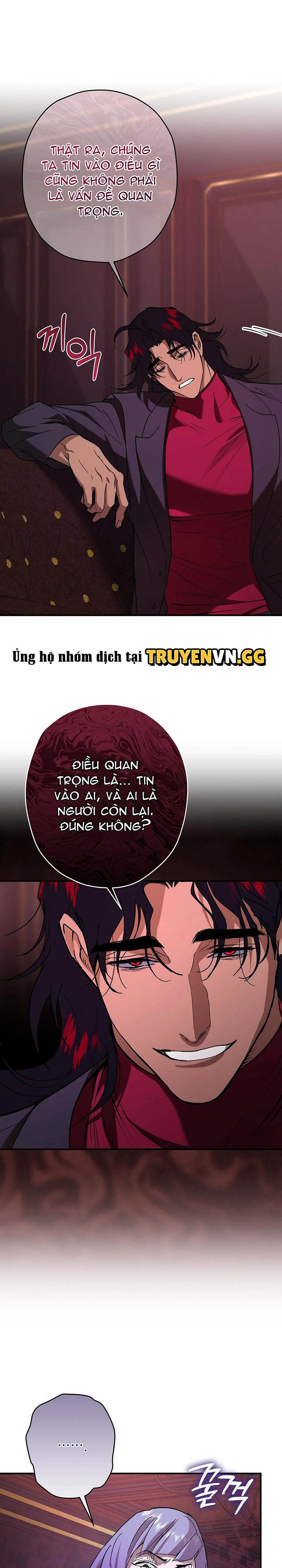 đọc truyện Khoảnh Khắc Định Mệnh Chương 11 ảnh 5 tại Thiên Thai Truyện