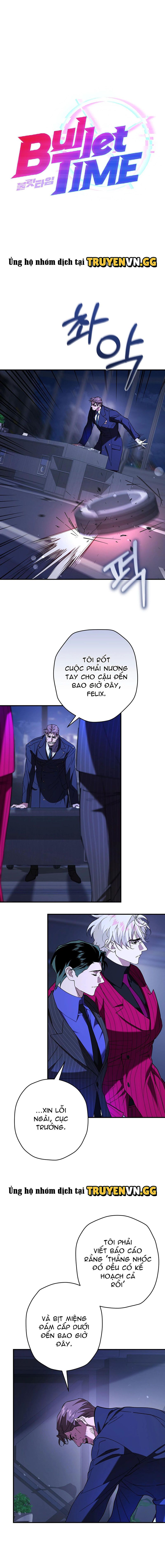 đọc truyện Khoảnh Khắc Định Mệnh Chương 11 ảnh 7 tại Thiên Thai Truyện