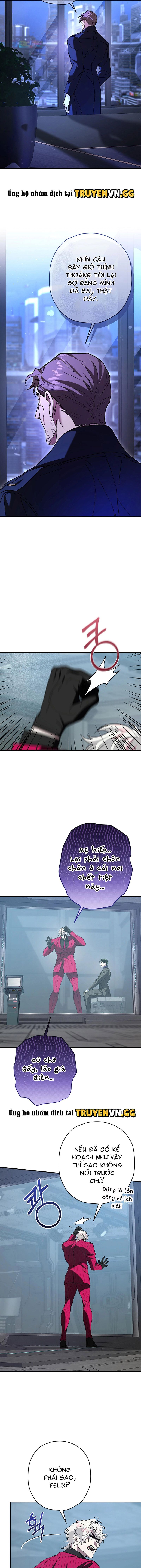 đọc truyện Khoảnh Khắc Định Mệnh Chương 11 ảnh 11 tại Thiên Thai Truyện