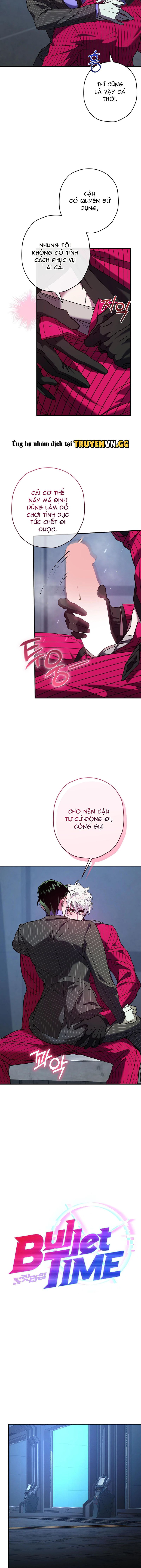 đọc truyện Khoảnh Khắc Định Mệnh Chương 12 ảnh 4 tại Thiên Thai Truyện