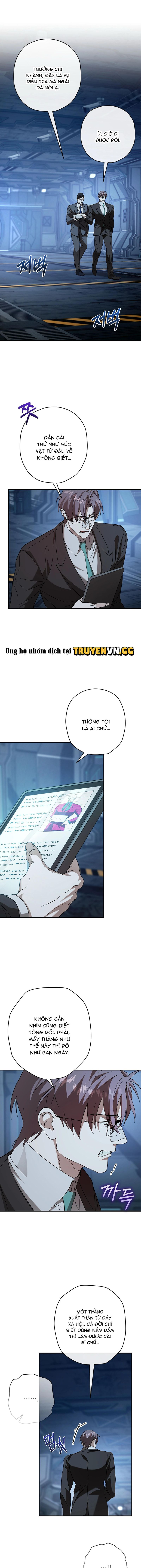 đọc truyện Khoảnh Khắc Định Mệnh Chương 13 ảnh 2 tại Thiên Thai Truyện