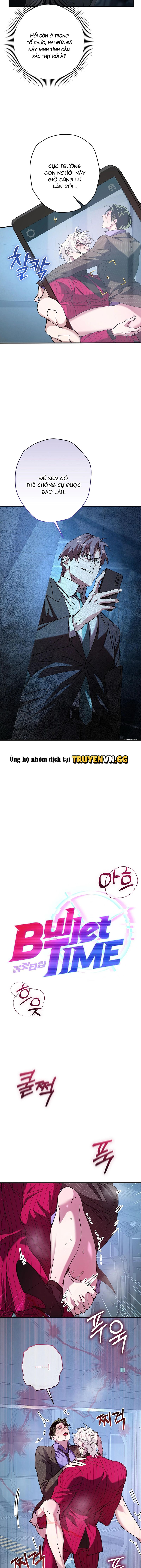 đọc truyện Khoảnh Khắc Định Mệnh Chương 13 ảnh 4 tại Thiên Thai Truyện