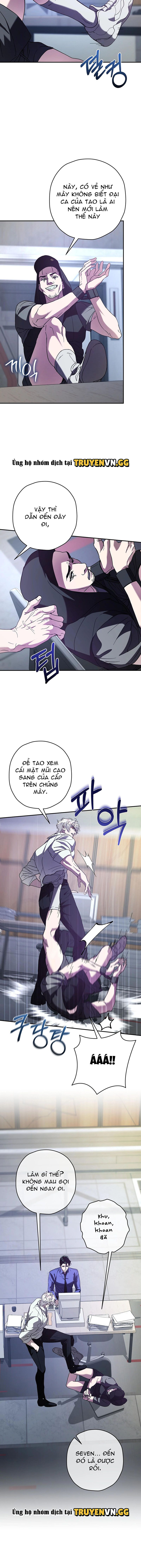 đọc truyện Khoảnh Khắc Định Mệnh Chương 14 ảnh 4 tại Thiên Thai Truyện